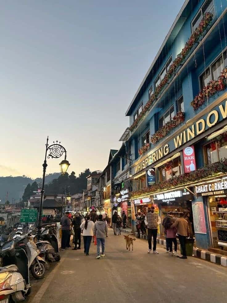 A Ghoomo Saste Me batch — weekend trips