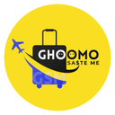 Ghoomo Saste Me — home