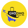 Ghoomo Saste Me — home