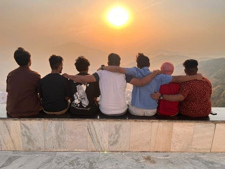 Pushkar: Spiritual & Vibrant: a Ghoomo Saste Me batch