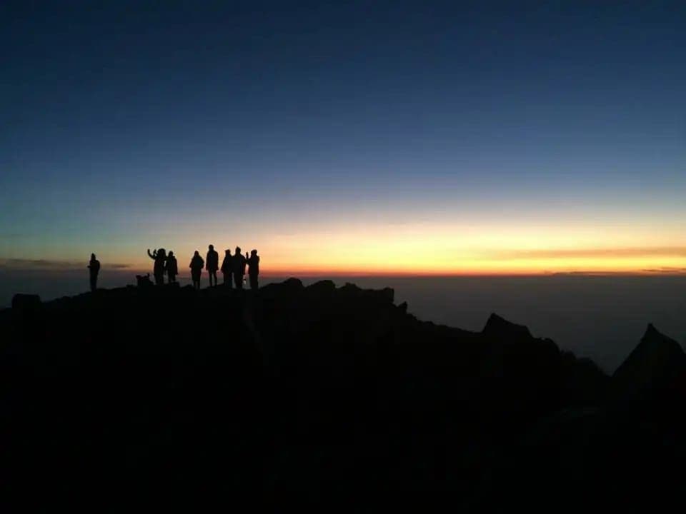 McLeod Ganj & Triund Trek: a Ghoomo Saste Me batch